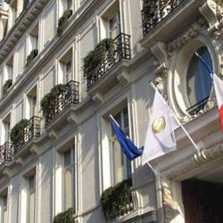 Intercontinental Paris - Avenue Marceau