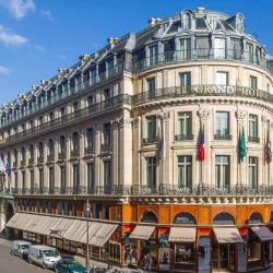 Intercontinental Paris - Le Grand
