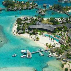 Intercontinental Resort & Spa Moorea