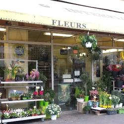 Interflora - Aux Quatre Saisons Florales