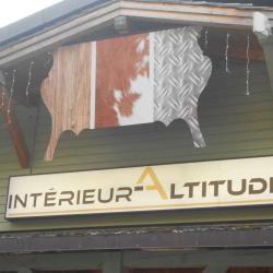 Intérieur Altitude