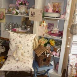 Interieur & Fermeture