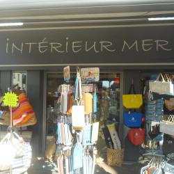 Intérieur Mer Extérieur Mer