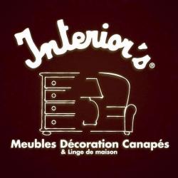 Interior's Tendances Meubles Et Jardins  Concessionnaire