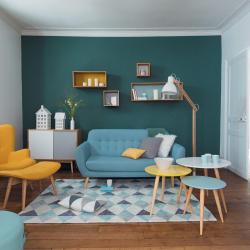 Interiors Design 3d