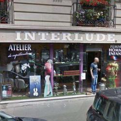Interlude (coiffure)
