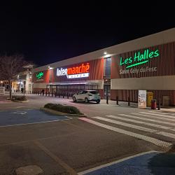 Intermarché Super "les Halles"