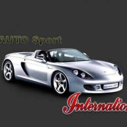 International Cars Sublime Car