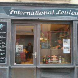 International Loulou