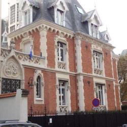 International School Of Paris