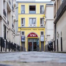 International Visual Théâtre