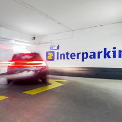 Interparking (gouvion-maillot)