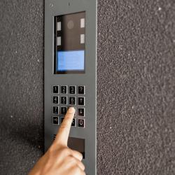 Interphone Sans Fil
