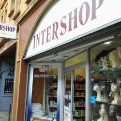 Intershop (sarl)
