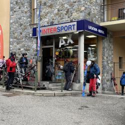 Intersport