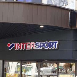 Intersport By Pitte