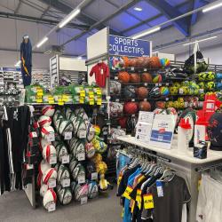 Intersport
