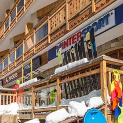 Intersport