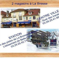Intersport Montagne