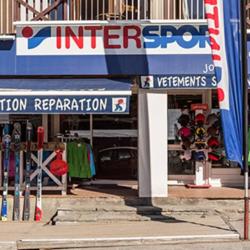 Intersport