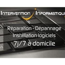 Intervention Informatique