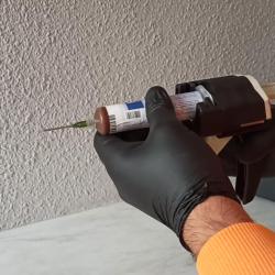 Interventions Nuisibles