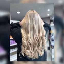 Interview Coiffure - Longvic