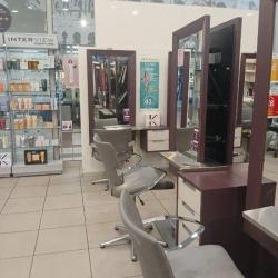 Interview Coiffure - Nîmes
