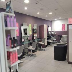 Interview Coiffure - Orange