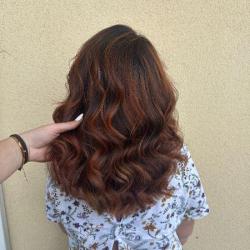Interview Coiffure - Podensac