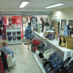 Intim'idee Lingerie Fine
