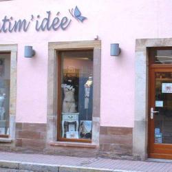 Intim'idee Lingerie