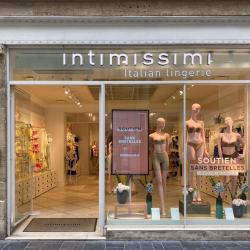 Intimissimi