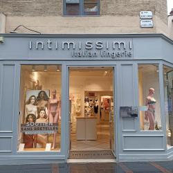Intimissimi