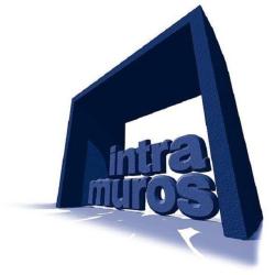Intra Muros - Frédéric Kierasinski