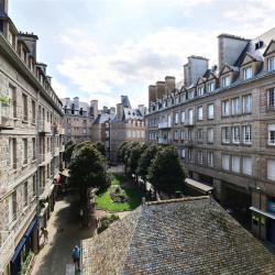 Intra-muros Inn - Gîtes De France
