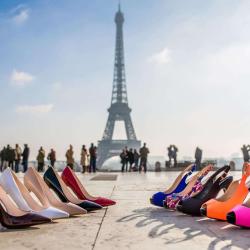 Intrepides Shoes