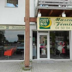 Intui...tif Coiffure