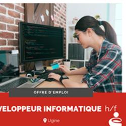 Intwee Emploi Albertville
