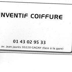 Inventit Coiffure