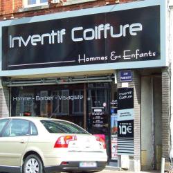 Inventif Coiffure