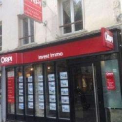 Orpi Invest Immo Paris 10eme