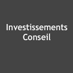 Investissements Conseil