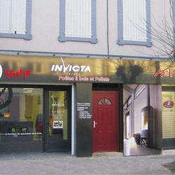 Invicta Shop