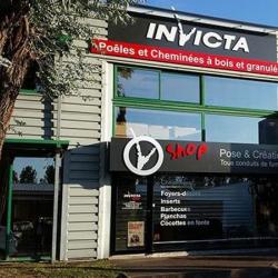 Invicta Shop