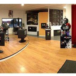 Invicta Shop Breizh Feu
