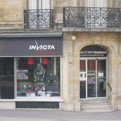 Invicta Shop