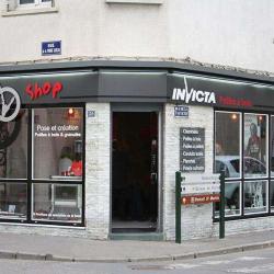 Invicta Shop