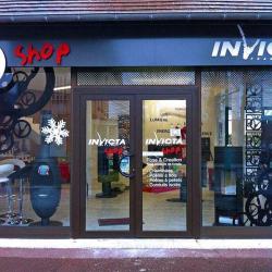 Invicta Shop Flam'k