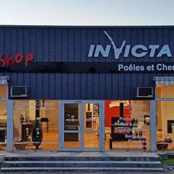 Invicta Shop